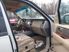 2008 Ford Expedition Eddie Bauer