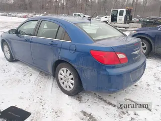 2009 Chrysler Sebring LX