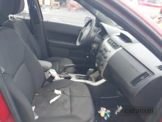 2010 Ford Focus SE