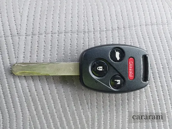 2012 Honda Pilot EX