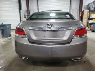 2012 Buick LaCrosse Premium 3