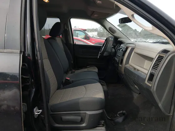 2012 Ram 1500 Express
