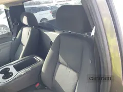 2013 Chevrolet Silverado 1500 Work Truck