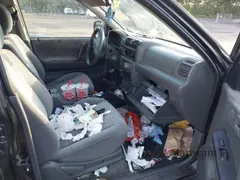 2001 Isuzu Rodeo S