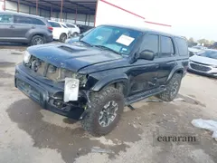 2001 Toyota 4Runner SR5