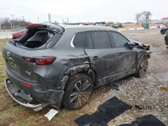 2024 Mazda CX-50 Premium Plus