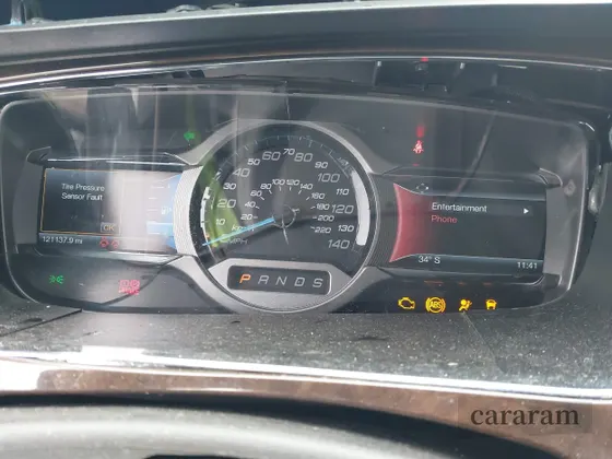 2014 Ford Taurus Limited