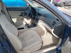 2008 Subaru Legacy Special