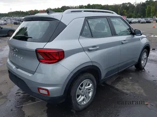 2020 Hyundai Venue SEL