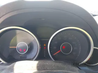 2009 Acura TL Technology