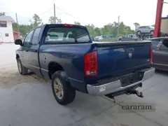 2006 Dodge 1500 ST