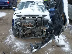 2011 Hyundai Elantra SE