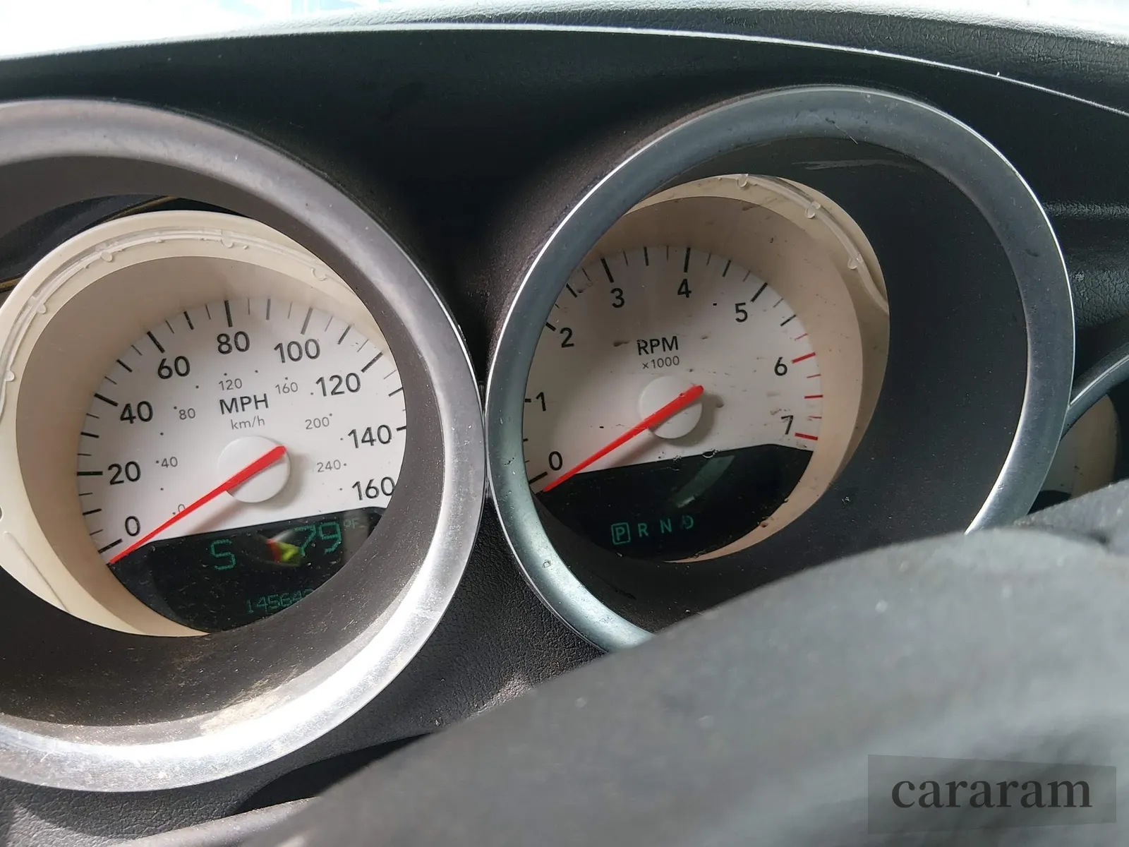 2006 Dodge Charger R/T