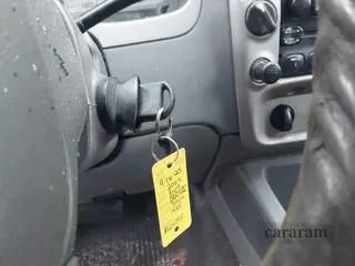 2004 Ford Explorer Sport Trac XLS