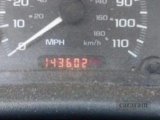 2003 Chevrolet Cavalier LS Sport