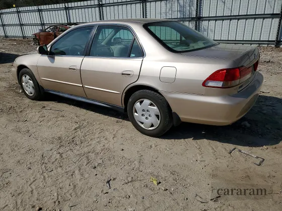 2001 Honda Accord LX