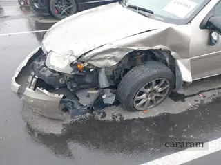 2004 Chevrolet Cavalier LS