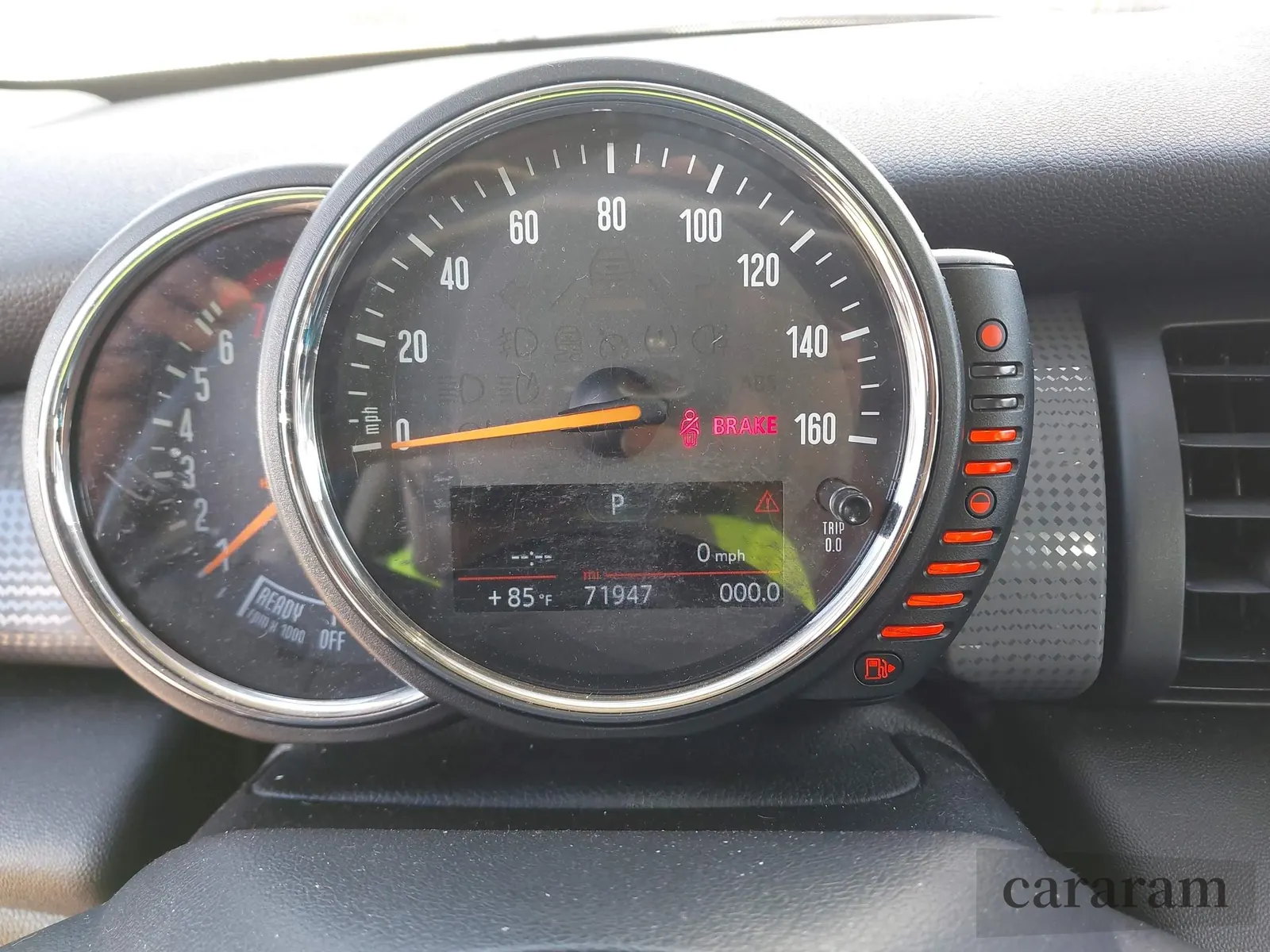 2016 MINI Hardtop 4 Door