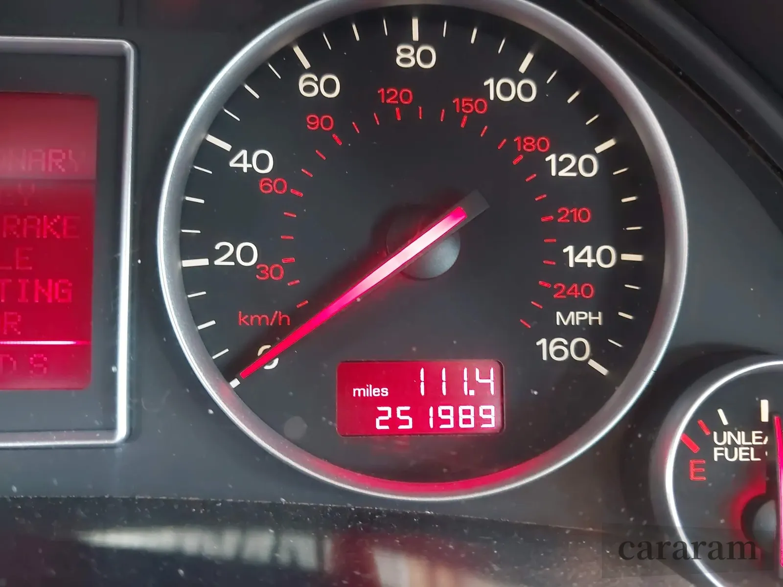 2004 Audi A4