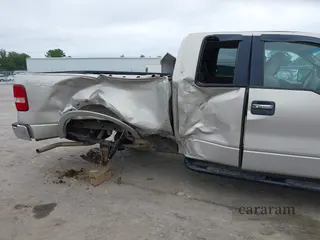2006 Ford F-150 XLT