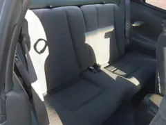 1999 Ford Mustang