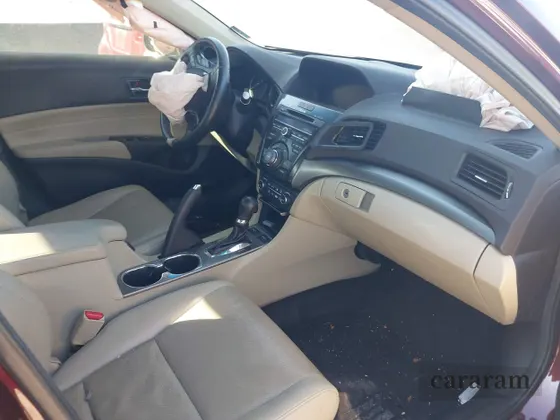 2015 Acura ILX Technology