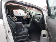 2010 Lincoln MKX