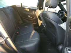 2018 Mercedes-Benz GLC 300