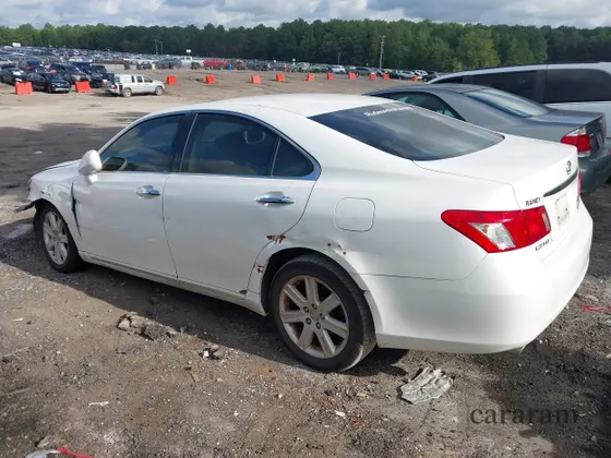2007 Lexus ES 330