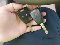 2007 Jeep Compass Sport