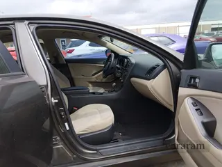 2011 Kia Optima LX