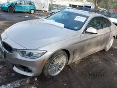 2015 BMW 4 Series 435i