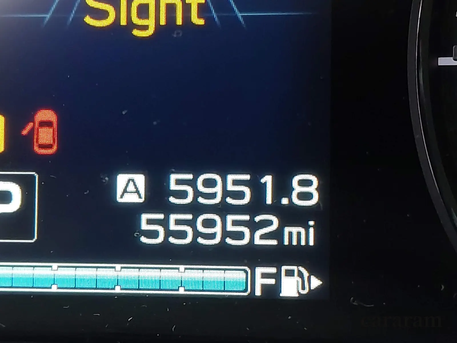 2019 Subaru Impreza Premium