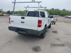 2008 Ford F-150 XL