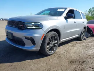 2021 Dodge Durango SXT Plus