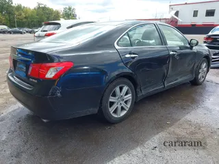 2008 Lexus ES 330