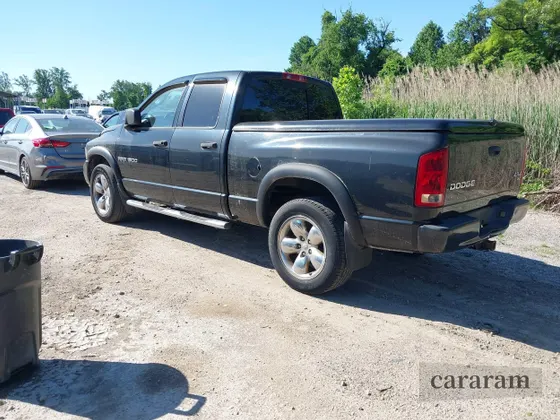 2003 Dodge 1500 ST