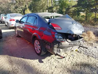 2009 Toyota Avalon Limited