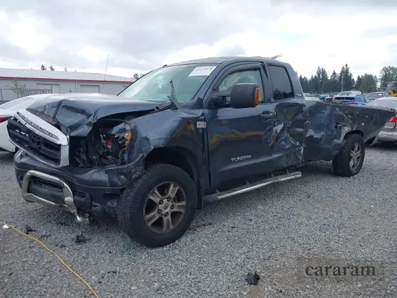 2010 Toyota Tundra