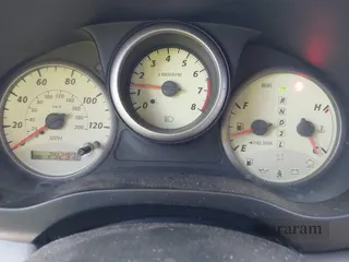 2002 Toyota RAV4