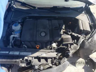 2012 Volkswagen Passat SE