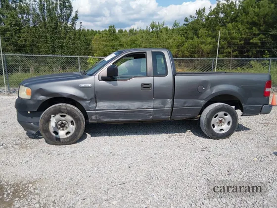 2007 Ford F-150 XL