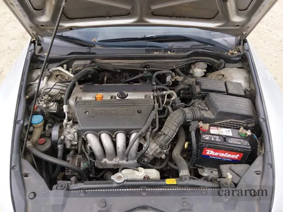 2007 Honda Accord LX