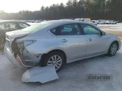 2013 Nissan Altima SL