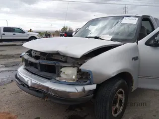 1998 Ford F-150 XL