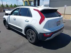 2024 Kia Niro EX
