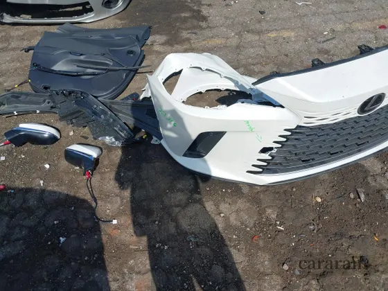 2025 Lexus RX 350