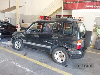 2000 Suzuki Vitara JX