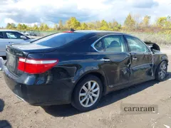 2008 Lexus LS 460