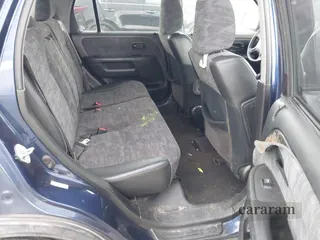 2004 Honda CR-V LX